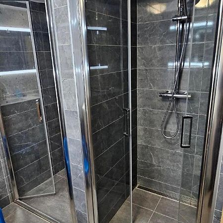 Pension Pod Kaštany Srbská Kamenice Zewnętrze zdjęcie